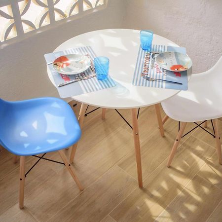 Apartamento Gandiazar Beach Gandía Esterno foto
