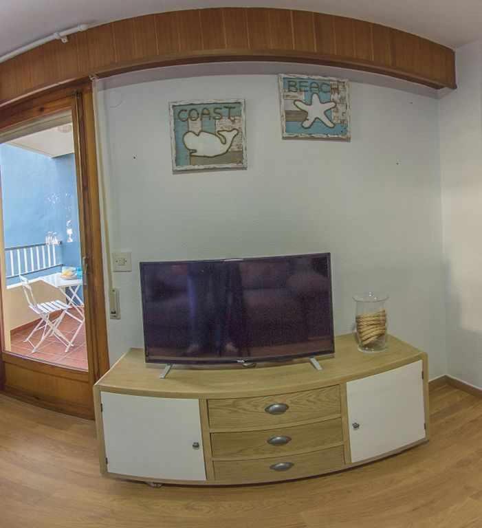 Apartamento Gandiazar Beach Gandía Esterno foto