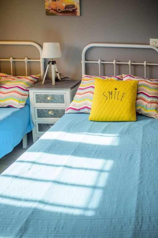 Apartamento Gandiazar Beach Gandía Esterno foto